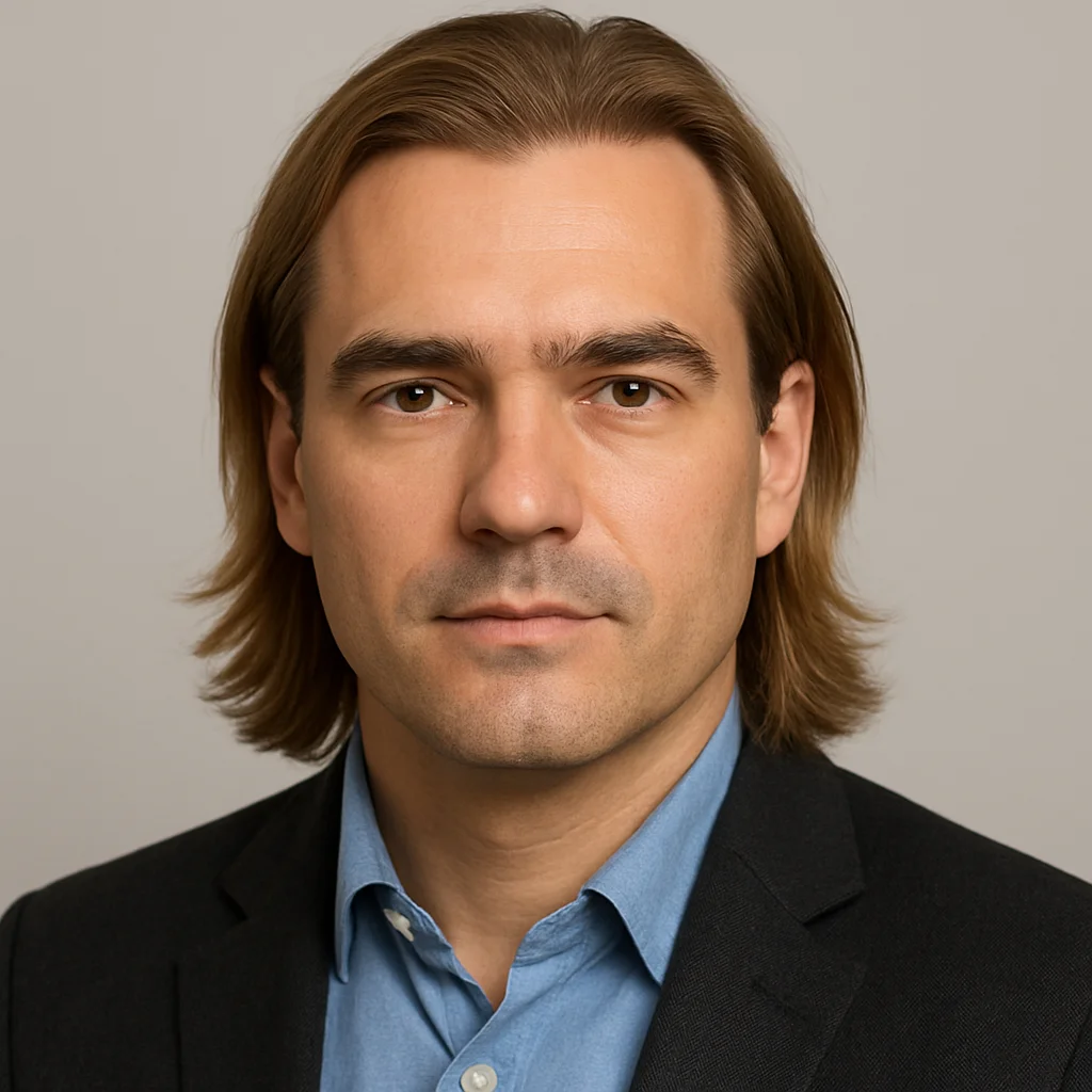 Игорь Владимирович Семёнов